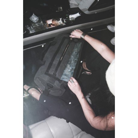Bolsa "The Overnighter" Absorbe Olores 